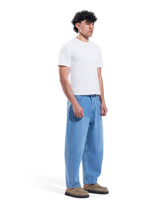 Light Blue Jeans