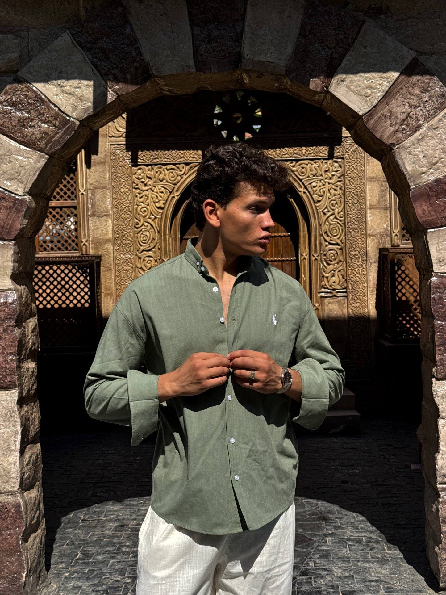 Polo Ralph Lauren - g