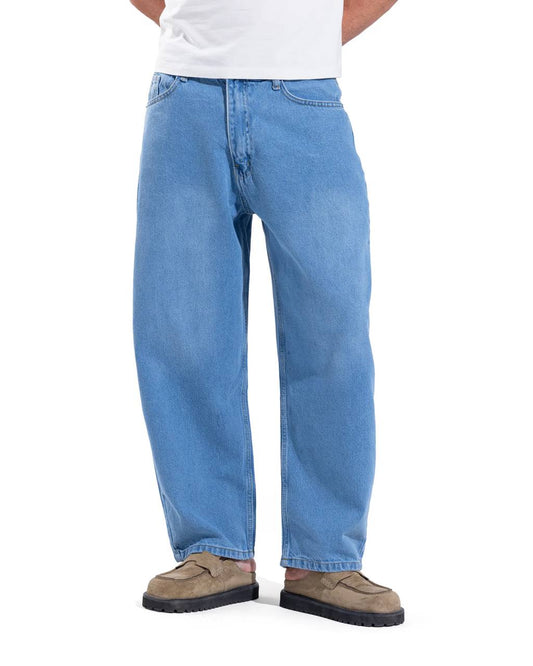 Light Blue Jeans
