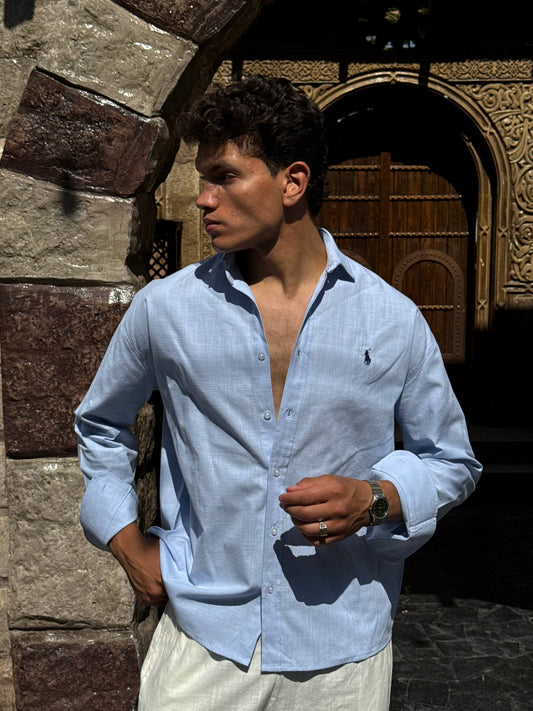Polo Ralph Lauren - b