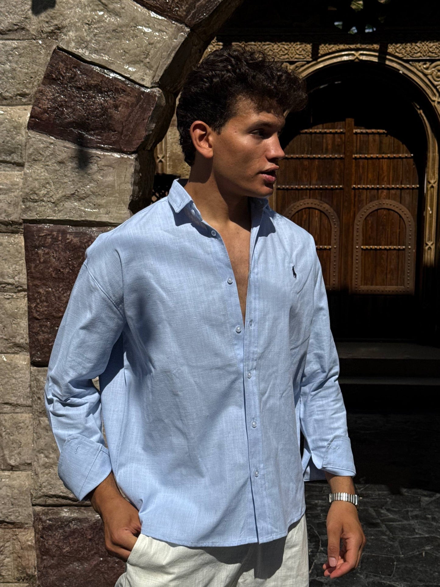 Polo Ralph Lauren - b